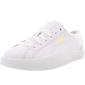 Puma Women’s Love Tumble Leather Sneaker